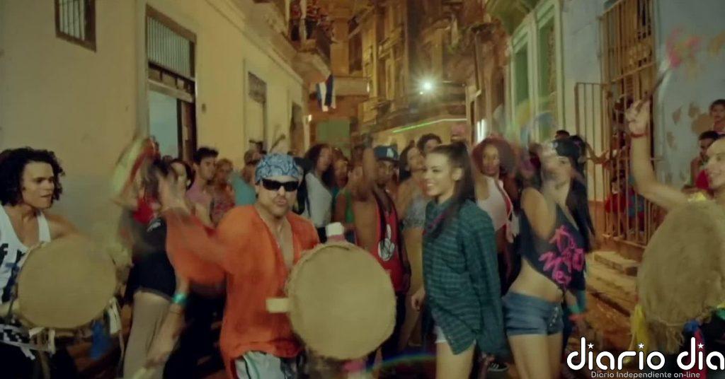 “La Gozadera” no pasa de moda