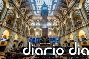 La gran banca española pierde casi un 2% tras abrir Bankinter la temporada de resultados