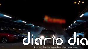 La Guardia Civil disuelve en La Rioja una concentración de vehículos destinada a realizar carreras ilegales