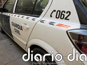 La Guardia Civil investiga la muerte de un hombre en una vivienda de Benetússer