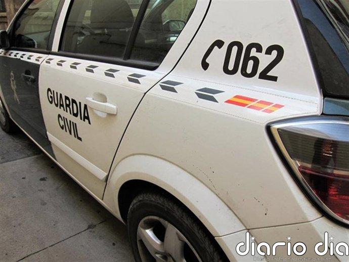 La Guardia Civil investiga la muerte de un hombre en una vivienda de Benetússer