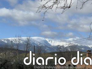 La Guardia Civil rescata a dos senderistas enriscados en el Parque Natural del Moncayo (Zaragoza)