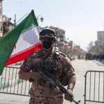 La Guardia Revolucionaria de Irán niega haber atacado una planta desalinizadora en Kuwait