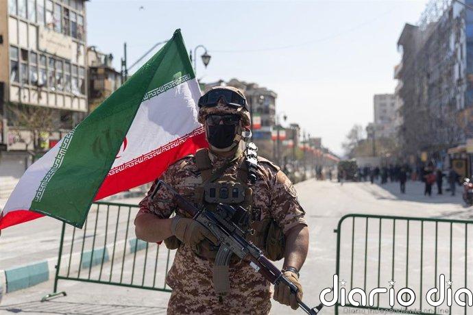 La Guardia Revolucionaria de Irán niega haber atacado una planta desalinizadora en Kuwait