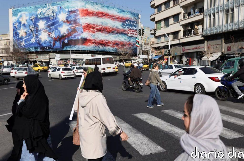 La guerra abate las libertades civiles en el Medio Oriente