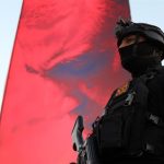 La guerra de Irán emerge como la amenaza más grave de la última década para la frágil estabilidad de Irak