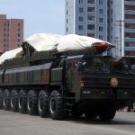 La guerra en Medio Oriente impulsa el refuerzo del arsenal nuclear de Corea del Norte
