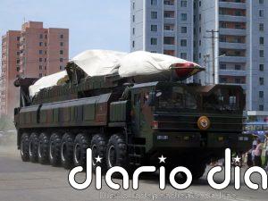 La guerra en Medio Oriente impulsa el refuerzo del arsenal nuclear de Corea del Norte
