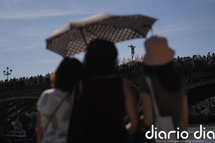 La hostelería andaluza califica la Semana Santa de "buena", incluida en Málaga, aunque con gasto "contenido"