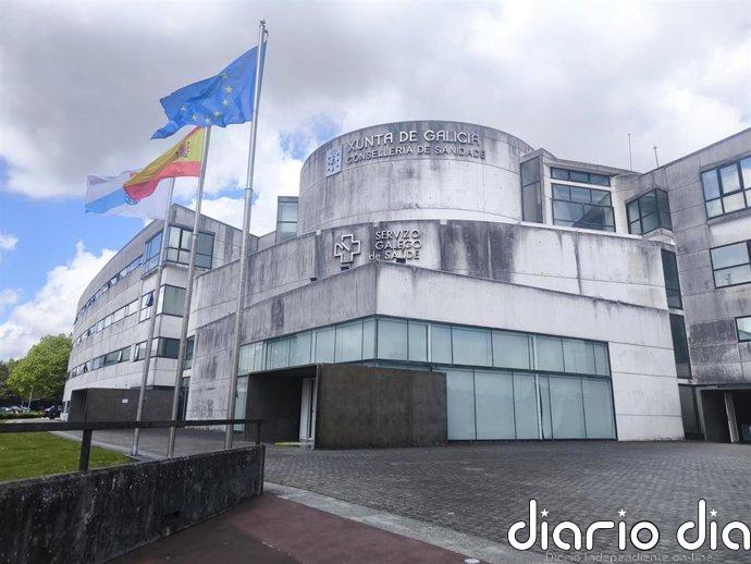 La huelga de médicos por el Estatuto Marco concluye con un 20% de respaldo en Galicia, según Sanidade