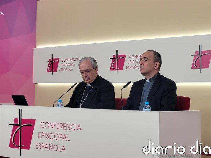 La Iglesia española recogió 93 nuevas denuncias de abusos a menores en 2025 lo que eleva la cifra a 1.131 en cinco años