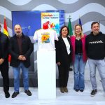 La III Carrera Cruz Roja Jerez 'Tu Meta + Solidaria', enmarcada por primera vez en el Circuito de Carreras Populares