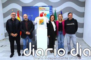 La III Carrera Cruz Roja Jerez 'Tu Meta + Solidaria', enmarcada por primera vez en el Circuito de Carreras Populares