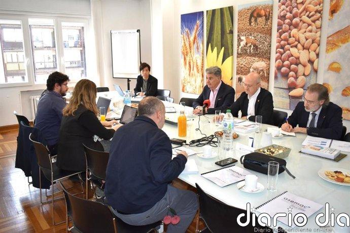 La industria española de panadería y bollería facturó un récord de 2.000 millones en 2025, un 3,20% más