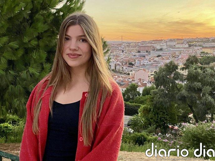 La Infanta Sofía cumple 19 años. De su nueva vida en Lisboa, a su importante papel en la Familia Real