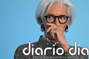 La inflación de la eurozona saltó al 2,6% en marzo, en máximos desde 2024, por la guerra de Irán