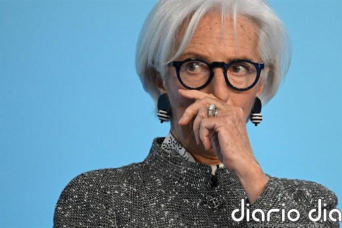 La inflación de la eurozona saltó al 2,6% en marzo, en máximos desde 2024, por la guerra de Irán