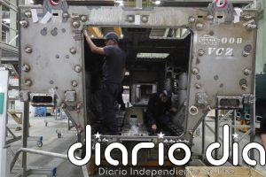 La inflación industrial se dispara al 3,4% en marzo, su mayor alza en un año, por la subida del crudo