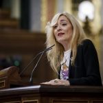 La izquierda admite que hay un problema con las armas blancas en la calle, pero rechaza el "populismo punitivo" del PP