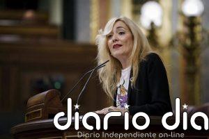 La izquierda admite que hay un problema con las armas blancas en la calle, pero rechaza el "populismo punitivo" del PP