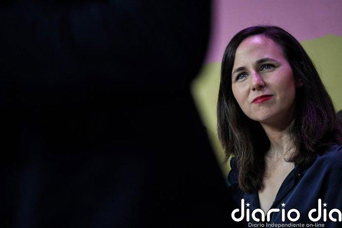 La izquierda evita la división y Podemos vuelve a ir en una lista con IU y Sumar tras la ruptura de 2023