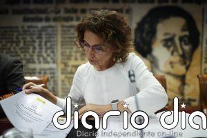 La JEC asegura que "no le corresponde" suspender la cita de Montero en la comisión del Senado sobre la SEPI