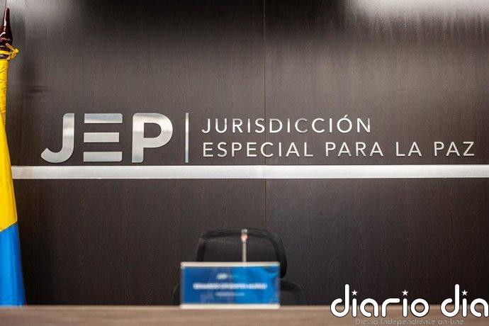 La JEP de Colombia incluye como víctima al guerrillero de las FARC 'Simón Trinidad' por el caso de Unión Patriótica