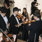 La Jove Orquestra pone fin a la Trobada de Primavera con conciertos en València, Villena y Águilas