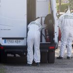 La jueza autoriza a la Guardia Civil un nuevo registro en la casa del acusado de la muerte de Esther López