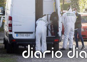 La jueza autoriza a la Guardia Civil un nuevo registro en la casa del acusado de la muerte de Esther López