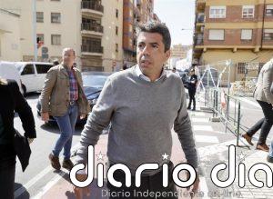 La jueza de la dana aplaza la testifical de Mazón hasta que la Audiencia resuelva su recurso de personación