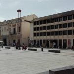 La jueza y artista Mercedes Daza presenta en UCOCultura la muestra 'Los pasos del pecado'