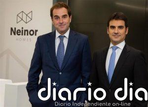 La junta de Aedas ratifica a Argemí como presidente y a García Egotxeaga como CEO por tres años