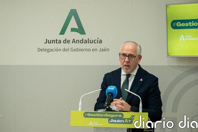La Junta de Andalucía cesa a seis altos cargos que figuran en candidaturas del PP-A al 17M