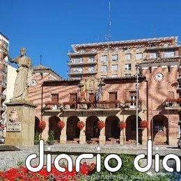 La Junta de Gobierno Local de Calahorra adjudica la parcela municipal, frente al Lidl, a INMUVE por 3 millones de euros