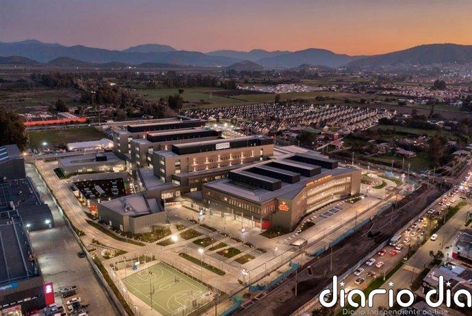 La junta de San José aprueba el reparto de un dividendo de 0,18 euros el 21 de mayo