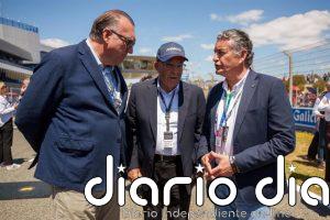 La Junta desactiva el dispositivo del GP Jerez con el récord de 224.627 espectadores y 430 incidencias gestionadas