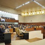 La Junta descarta la repetición electoral y Vox dice que si Guardiola es presidenta será porque ellos quieran