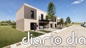 La Junta implanta la tramitación automática de expedientes de certificados de baja tensión en viviendas unifamiliares