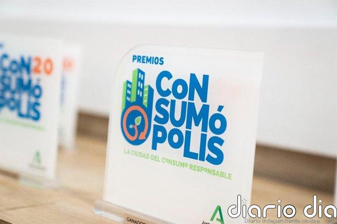 La Junta informa que este lunes concluye el plazo de inscripción para los colegios andaluces en el concurso Consumópolis