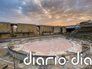 La Junta publica un libro que se adentra en el pasado y el presente de los diez teatros romanos andaluces