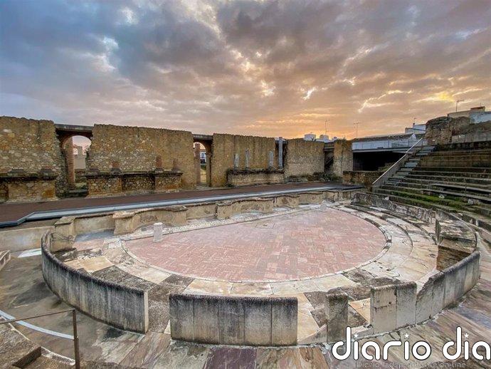 La Junta publica un libro que se adentra en el pasado y el presente de los diez teatros romanos andaluces