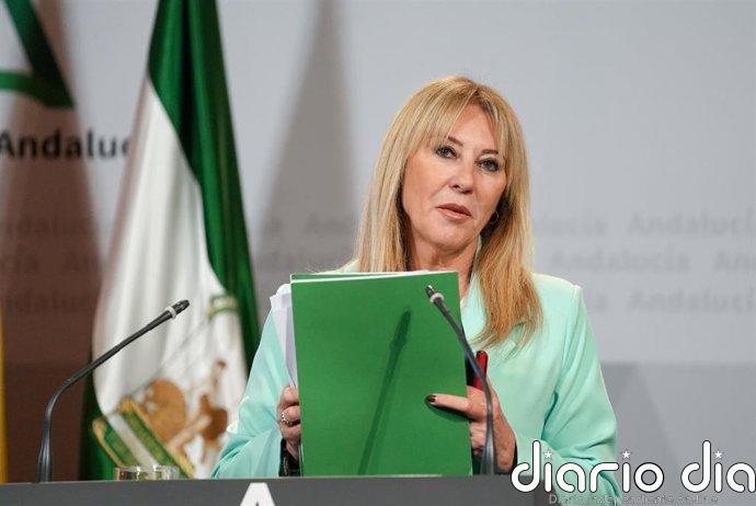 La Junta se persona en la causa judicial por Adamuz y exige final de la investigación como "deuda" con familias