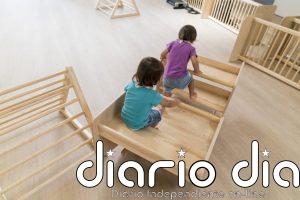 La Junta trabaja en una financiación de escuelas infantiles con "parámetros realistas" y el sector pide "sensibilidad"