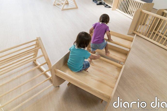 La Junta trabaja en una financiación de escuelas infantiles con "parámetros realistas" y el sector pide "sensibilidad"