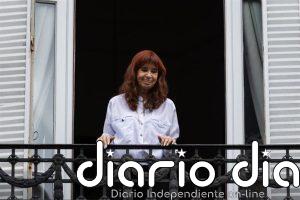 La Justicia de Argentina ordena la incautación de los bienes de Cristina Fernández por el caso Vialidad