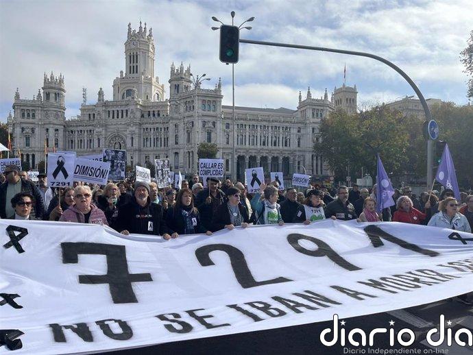 La Justicia rechaza una macrocausa sobre los casos de muertes en residencias durante la pandemia