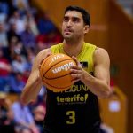 La Laguna Tenerife también accede a la Final Four de la Basketball Champions League