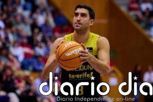 La Laguna Tenerife también accede a la Final Four de la Basketball Champions League