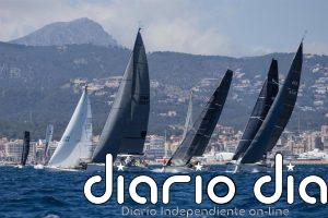 La Larga da inicio a la 22ª Sandberg PalmaVela